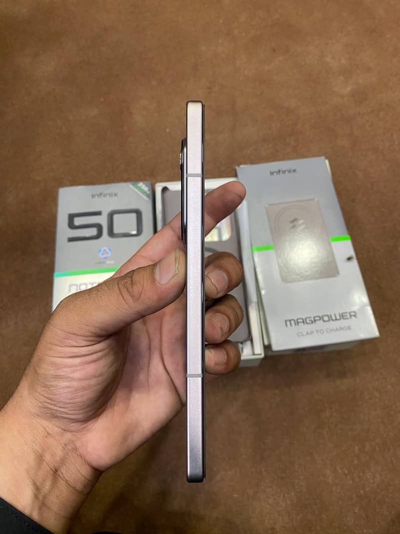 Infinix Note 50 Pro 2