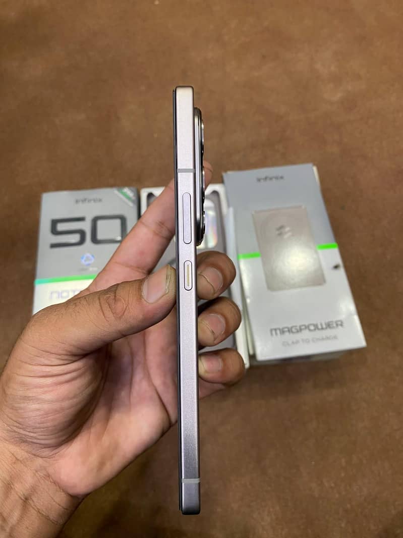 Infinix Note 50 Pro 3