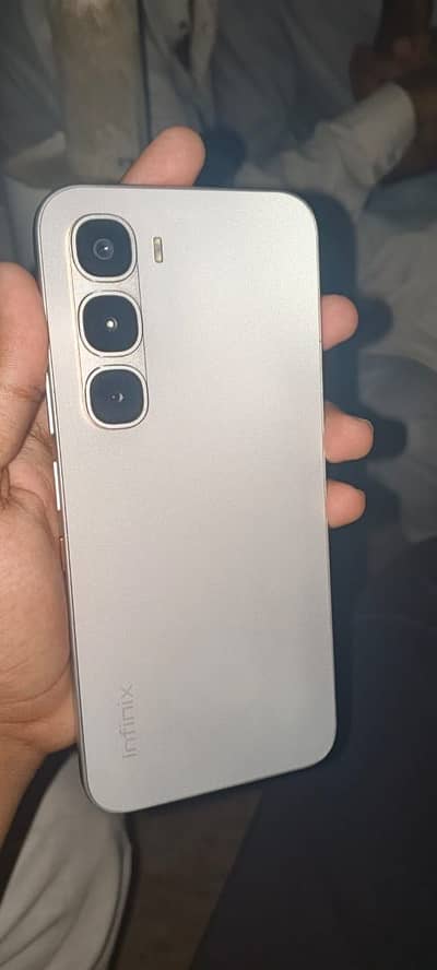 Infinix Hot 60 pro