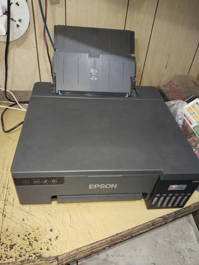 Epson L8050