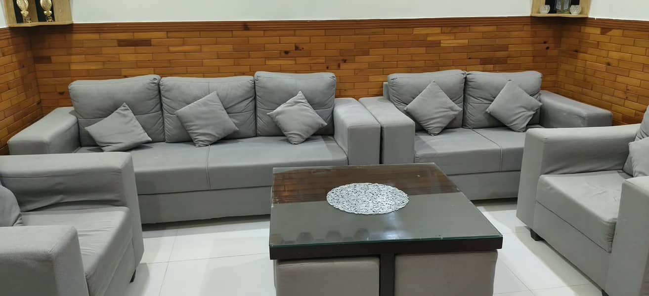 7 seater sofas set 5