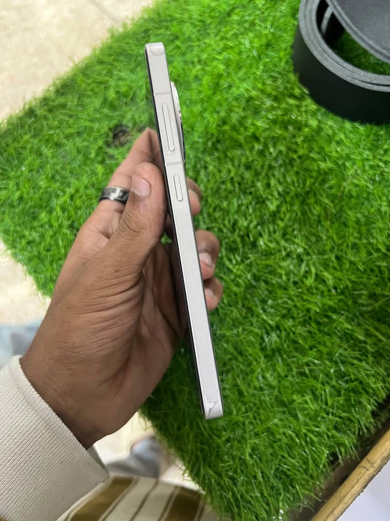 One Plus 13R 1