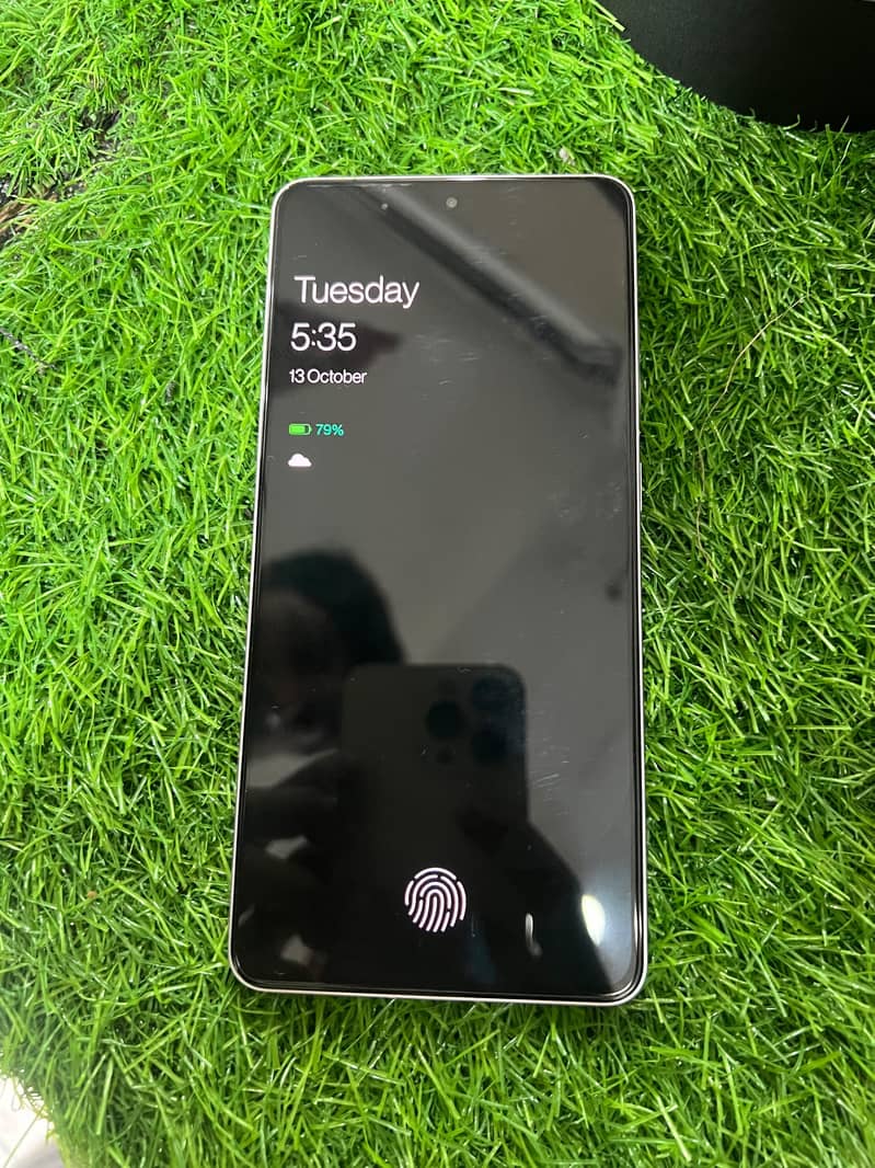 One Plus 13R 5