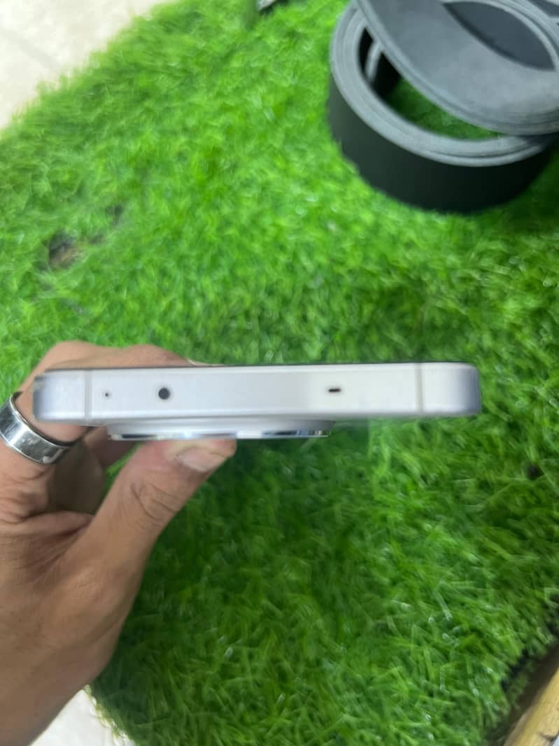 One Plus 13R 6