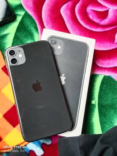 Apple iPhone 11