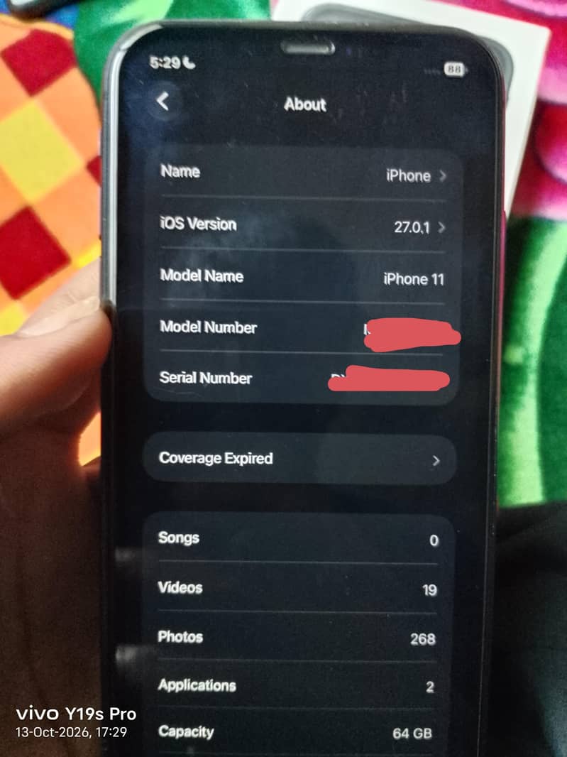 Apple iPhone 11 3