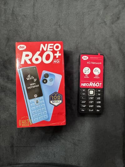 Itel it9010