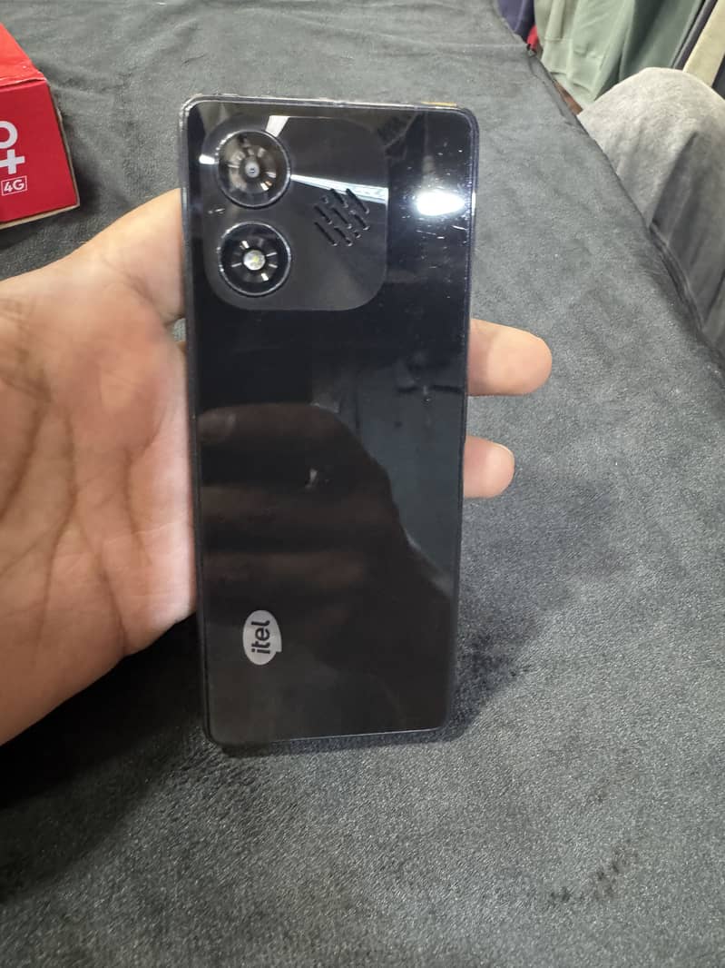 Itel it9010 1