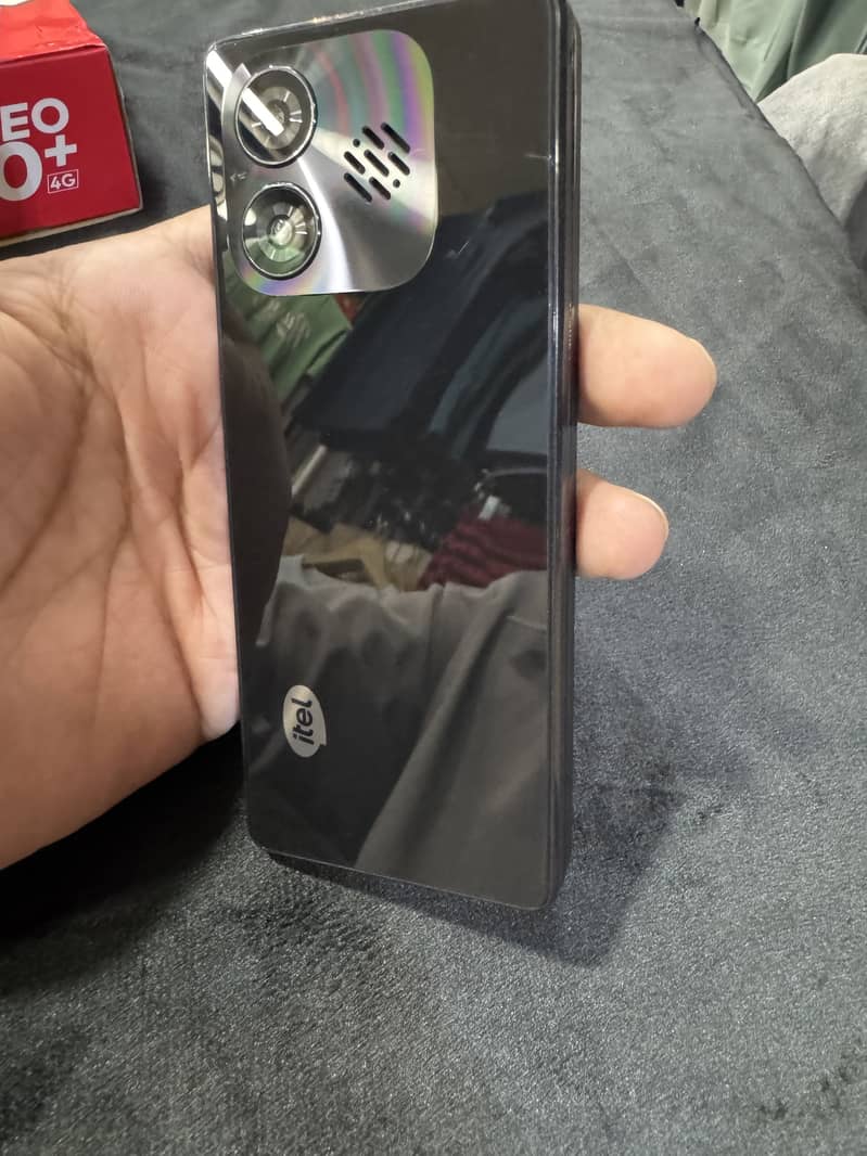Itel it9010 6