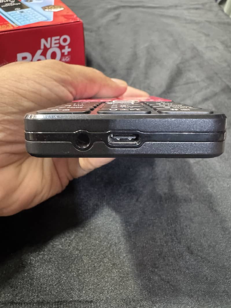 Itel it9010 7