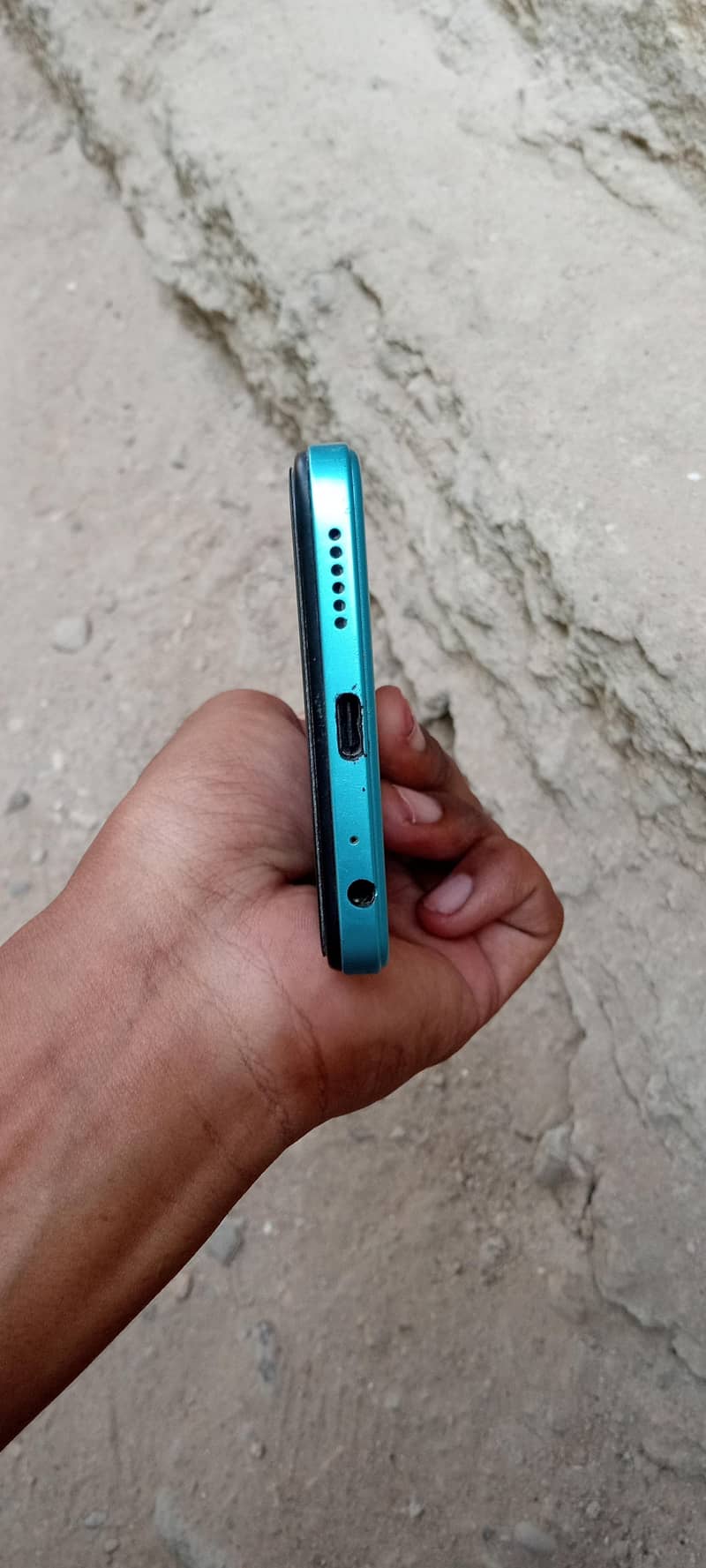 Tecno Spark Go 0