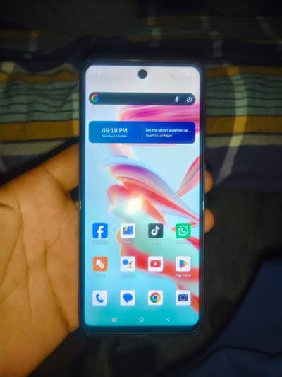 Motorola Moto G