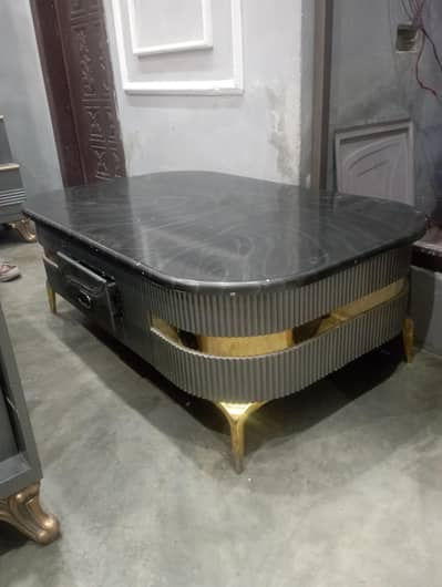 sofa centre table