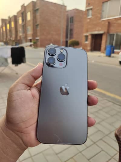 Apple iPhone 13 Pro Max