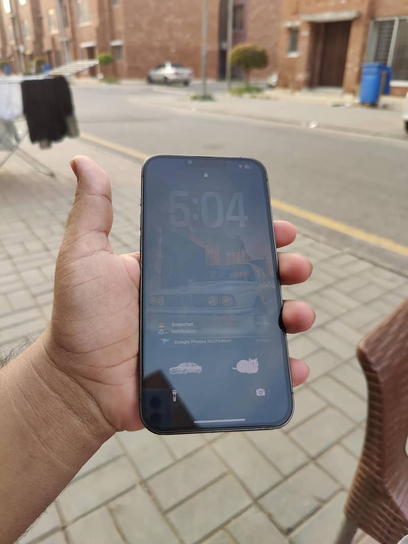 Apple iPhone 13 Pro Max 5