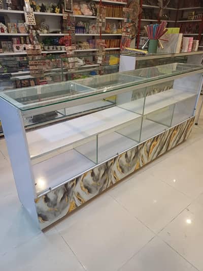 Mirror Racks