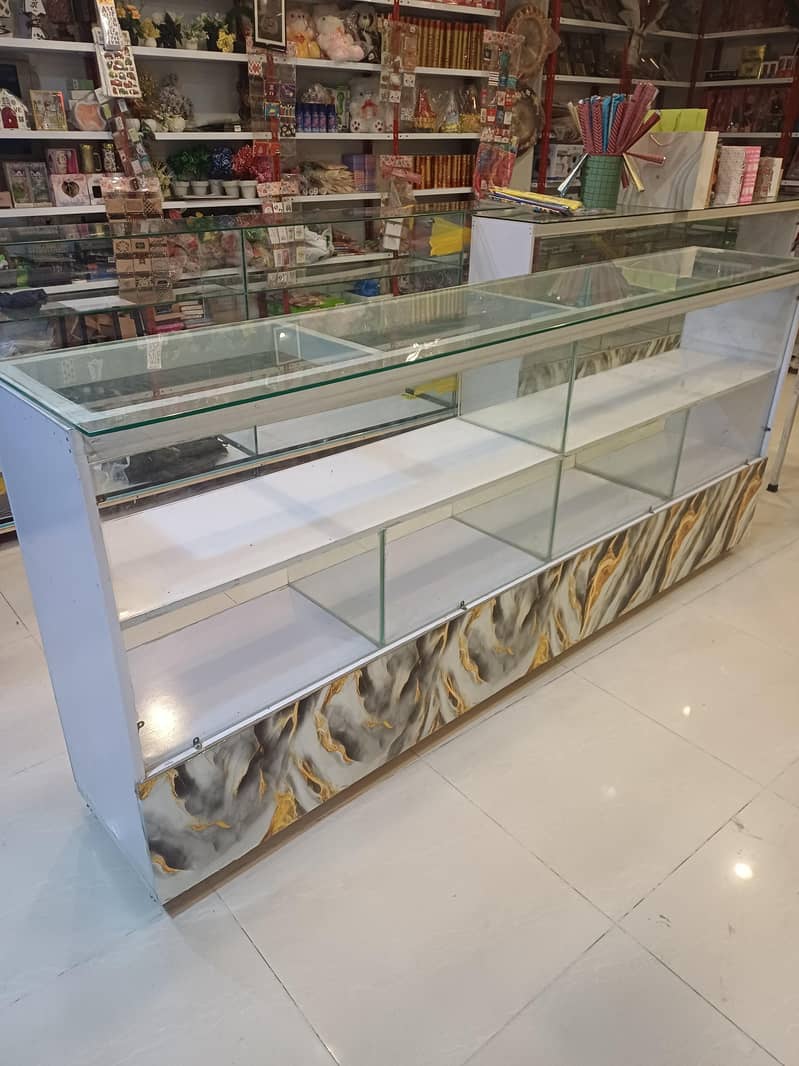 Mirror Racks 0