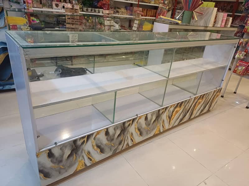 Mirror Racks 1
