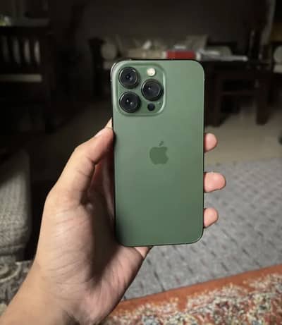 Apple iPhone 13 Pro
