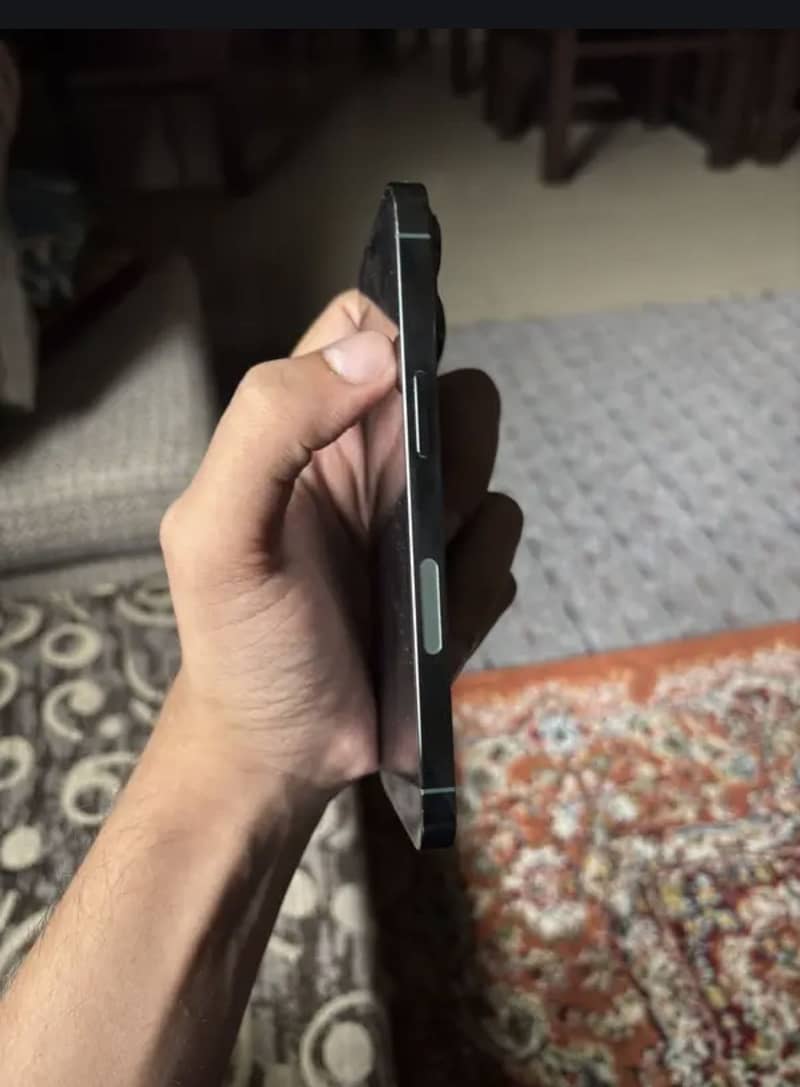 Apple iPhone 13 Pro 1