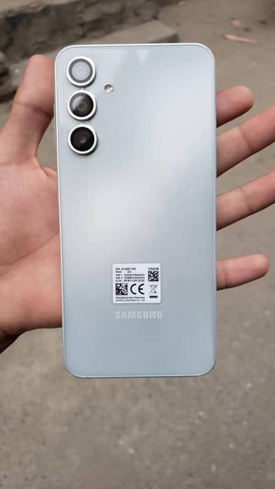 Samsung Mobile A16 5G