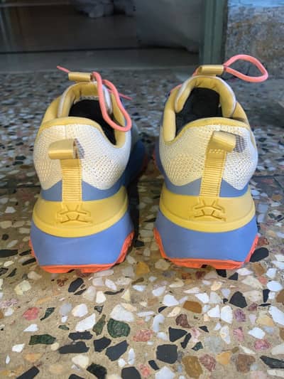 Timber land original thrift shoes used shoe hiking shoes