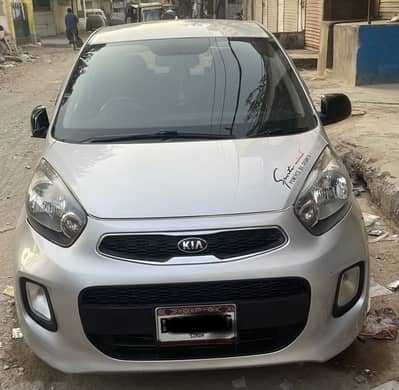 KIA Picanto 2020