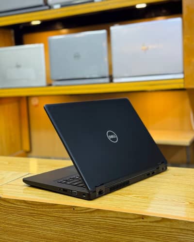 Dell 5495 Ryzen 5pro 8GB 128GB M2 1GB Graphic