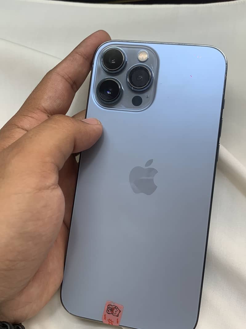 Apple iPhone 13 Pro Max 0
