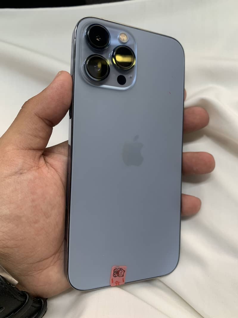 Apple iPhone 13 Pro Max 2