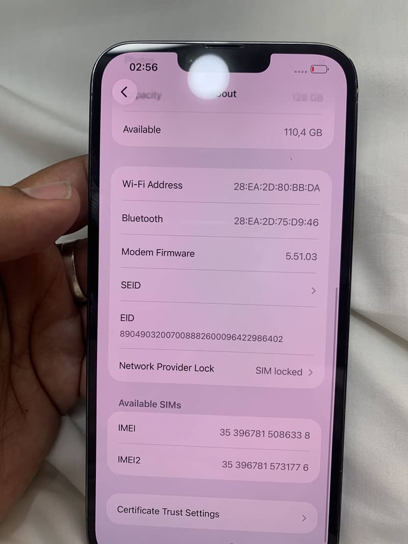 Apple iPhone 13 Pro Max 6