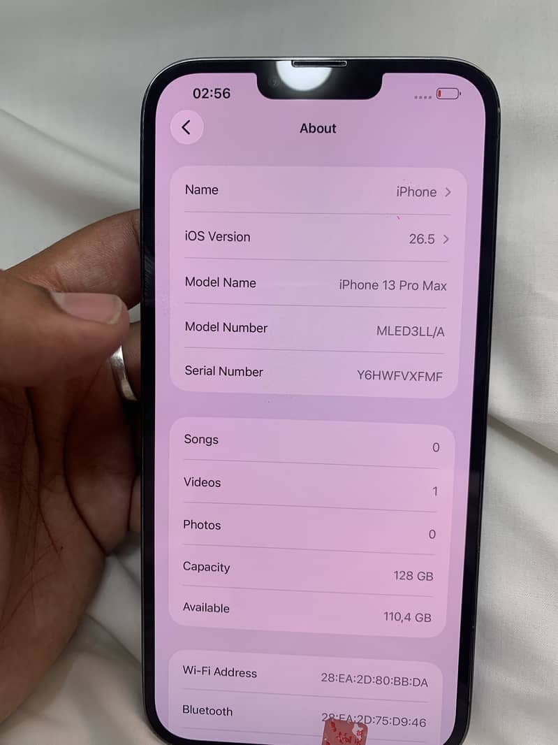 Apple iPhone 13 Pro Max 7