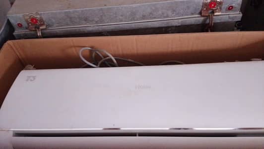 Haier 1 Ton Ac
