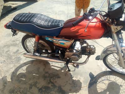 2019 model lush condition no work in motorcycle just buy and drive