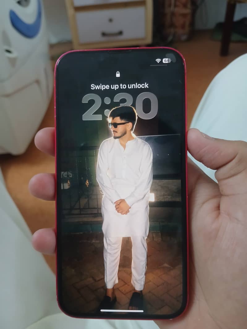 Apple iPhone 14 5