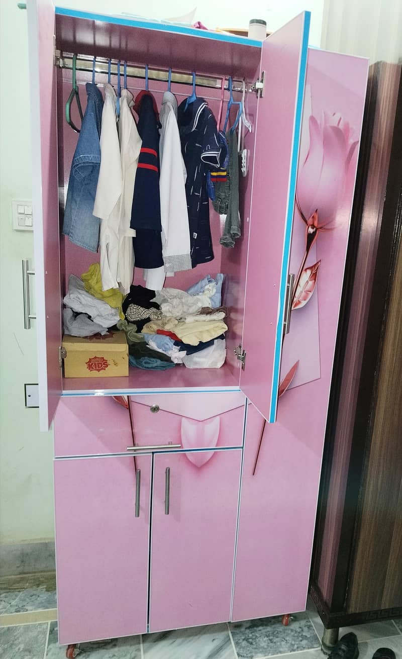 kids capinet 2