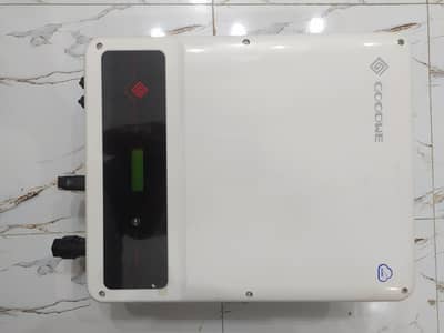Solar inverter 10kw