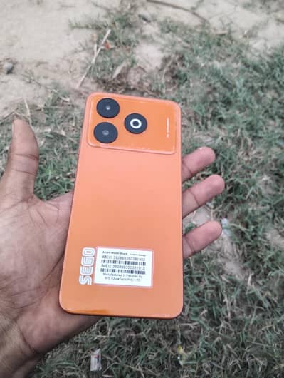 SEGO Smart 9