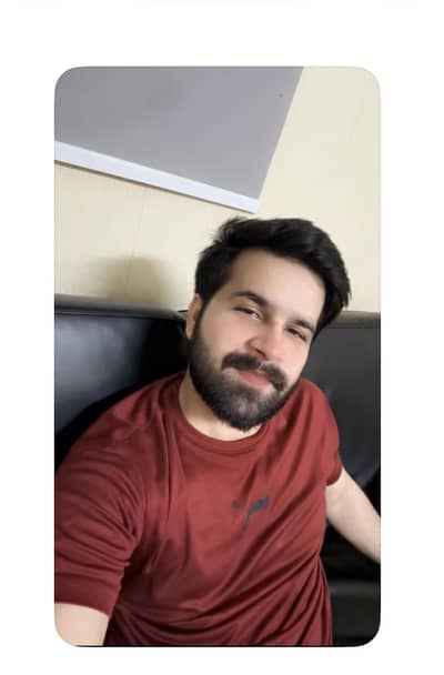 Jalal Bukhari