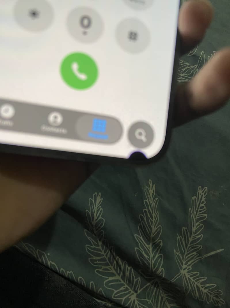 iPhone 14 Pro mdm 1