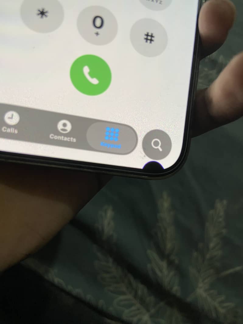 iPhone 14 Pro mdm 3