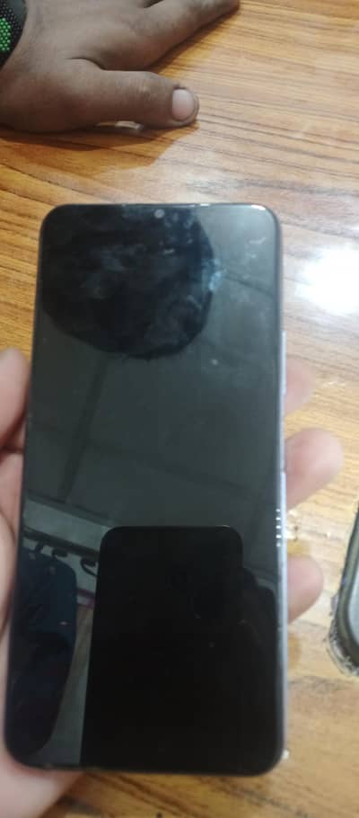 Vivo V21 Pro