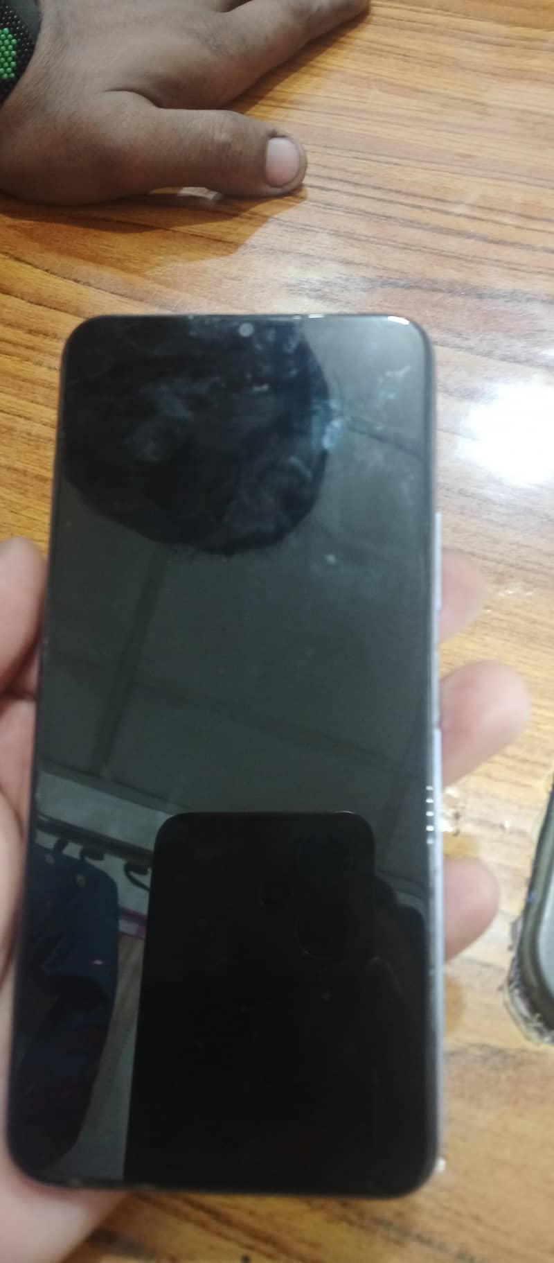 Vivo V21 Pro 0