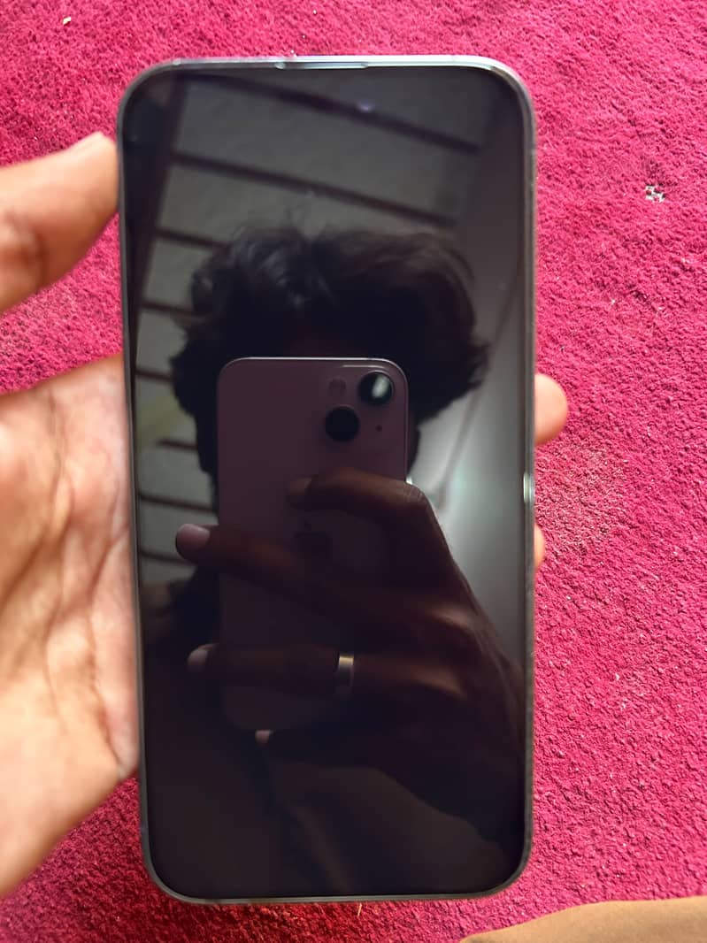 Apple iPhone 14 Pro Max 2