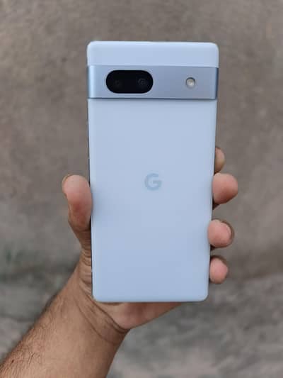 Google Pixel 7a