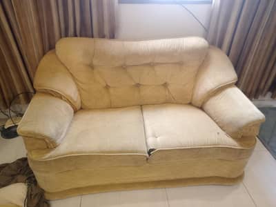 Sofa Set 7 seater