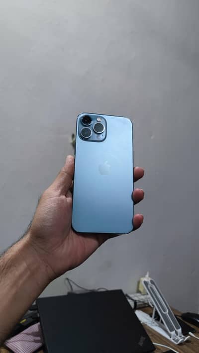Apple iPhone 13 Pro Max
