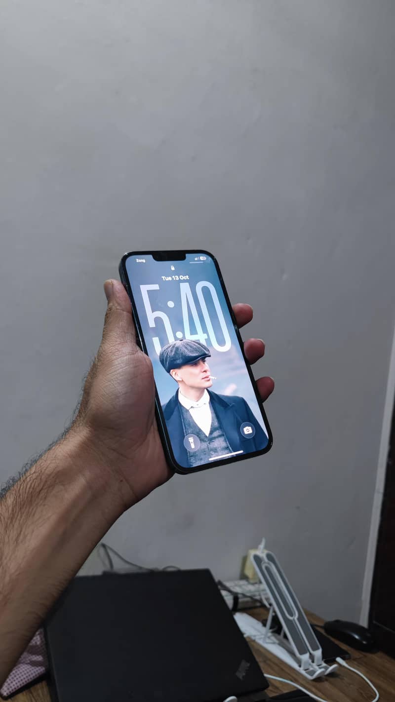 Apple iPhone 13 Pro Max 1