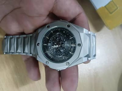 Hublot watch