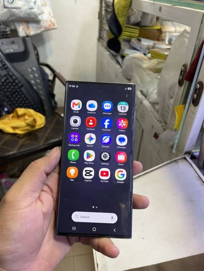 Samsung Mobile S23 Ultra